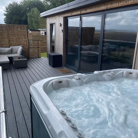 The Rhossili Bay Secret Villa Swansea Exterior foto